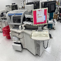 Siemens Advia Centaur XP ImmunoAssay System image 0